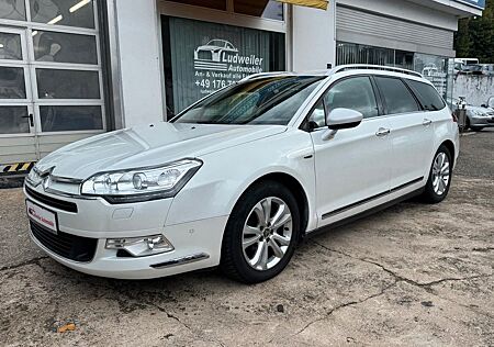 Citroën C5 Tourer Exclusive Automatik + Tüv