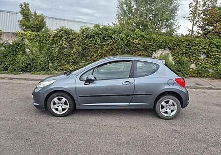 Peugeot 207 Urban Move