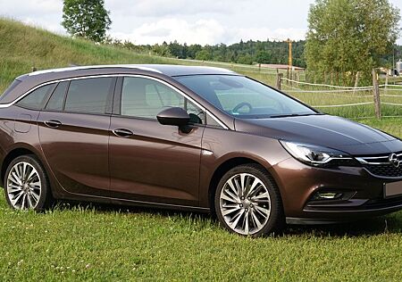 Opel Astra K *Automatik*Innovation*Matrix-LED*Keyless