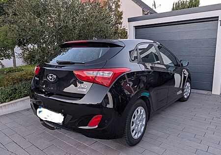 Hyundai i30 1.4 Classic Classic