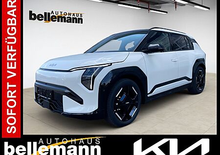 Kia EV3 81,4 kWh GT-Line|GD|Drive|Comfort