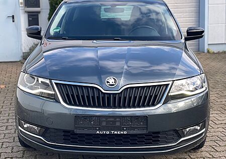 Skoda Rapid Spaceback Style 1.0L 110ps*Navi*LED*