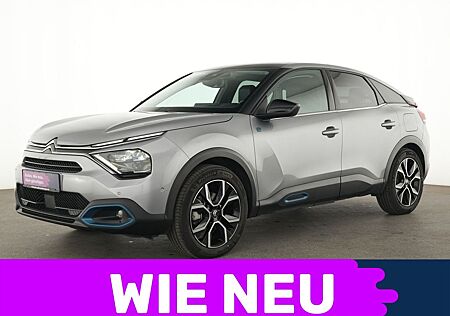 Citroën E-C4 Shine Head-up|Schiebedach|LED|Navi|Kamera