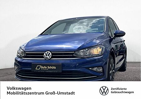 VW Golf Sportsvan Volkswagen 1.5 TSI Join+DSG+RFK+App+ACC+PDC