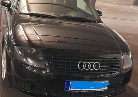 Audi TT Roadster 1.8T 132 kW -