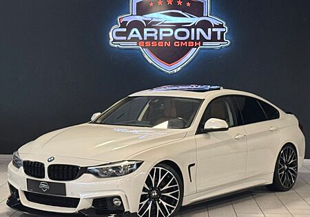 BMW 440 Gran Coupé *SCHIEBEDACH*20 ZOLL*HUB*