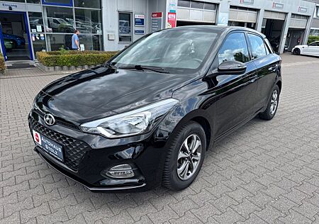 Hyundai i20 Trend
