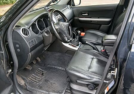 Suzuki Grand Vitara 2.0 Comfort+ Comfort+