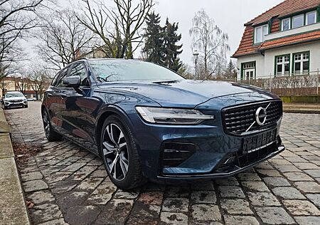 Volvo V60 Kombi R Design