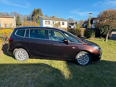 Opel Zafira Tourer 2.0 CDTI Business INNOVATION 9...