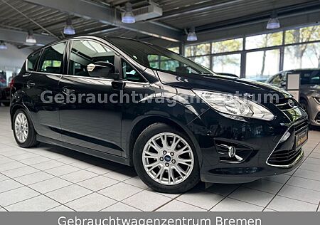 Ford C-Max gebraucht kaufen Ford C-Max 1.6 Titanium*1.HD*TÜV NEU*Kamera*