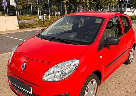 Renault Twingo je t aime