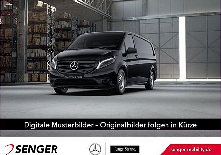 Mercedes-Benz Vito 116 CDI Kasten XL LED Kamera AHK2,5t DAB 9G