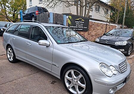 Mercedes-Benz C 280 C-Klasse T Sport Edition/Top/Tüv+Insp. neu