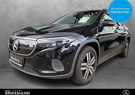 Mercedes-Benz EQA 250 Electric Art/LED/SHZ/Parktronic/Kamera
