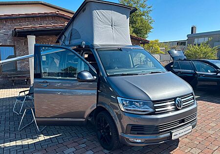 VW T6 California Volkswagen California Beach Edition 4Motion
