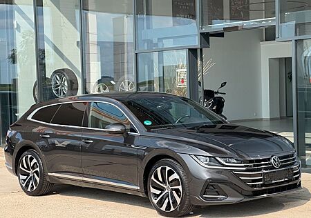 VW Arteon Volkswagen Shooting Brake R-Line eHybrid/360°/MATRIX