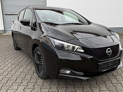 Nissan Leaf 217 PS 62KWH e+ N-CONNECTA*1.HAND*360°Cam*