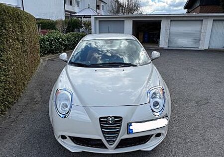 Alfa Romeo MiTo 1.3 JTDM 16V Eco -