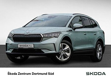 Skoda Enyaq iV 50 LED NAV ACC LM19