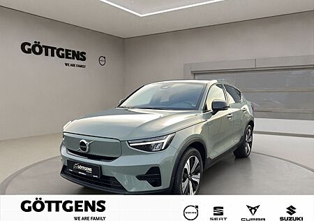 Volvo C40 Recharge Pure Core NAVI LED 19LM GJR SITZH.