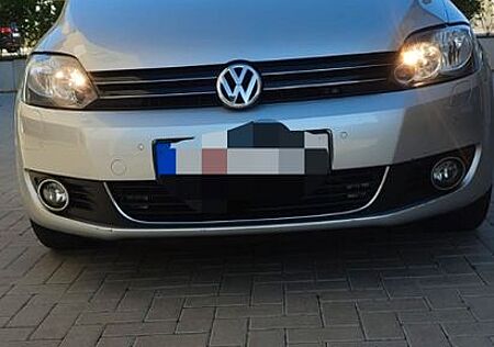 VW Golf Plus Volkswagen 1.2 TSI MATCH MATCH
