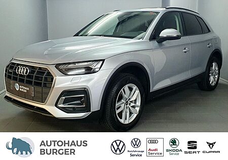 Audi Q5 50TFSIe qu. S tronic AHK/Panorama/ACC/Matrix