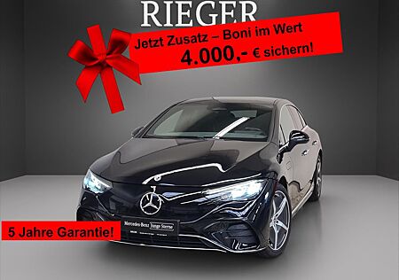 Mercedes-Benz EQE 300 AMG*Pano*Totwinkel*MEMORY*Keyless*20"*++