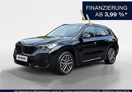 BMW X1 xDrive23d Aut. M Sport AHK+ACC+Adapt. LED+SHZ