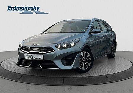 Kia Cee'd Sportswagon Ceed Sportswagon Plug-in Hybrid Vision/Navi/LED