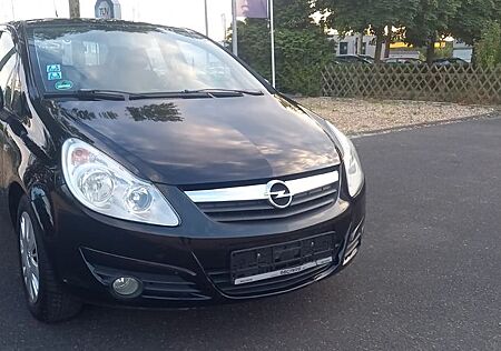 Opel Corsa 1.2 TÜV NEU
