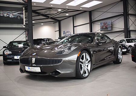 Fisker Karma EVer Ecosport