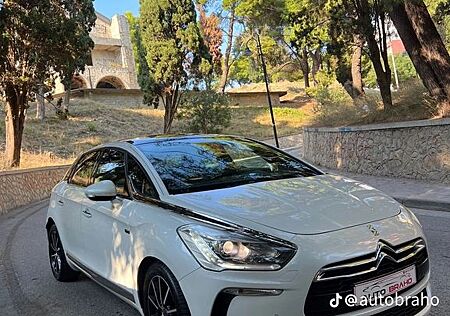 Citroën DS5 THP 155 Chic Autom. Chic