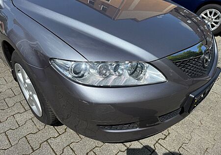 Mazda 6 Lim. 1.8 Comfort 1.Hand