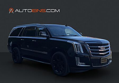 Cadillac Escalade Platinum 6.2 V8*Navi*LED*Bose*Kamera*