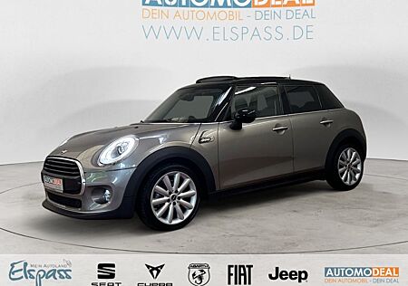 Mini Cooper S Cooper C AUTOMATIK LED PANODACH SITZ.HZG TEMPOMA