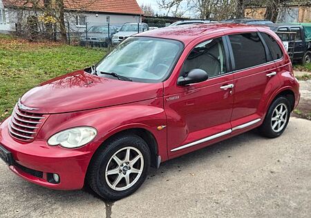 Chrysler PT Cruiser 2.2 CRD Touring