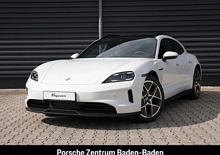 Porsche Taycan Sport Turismo LED-Matrix Surround-View