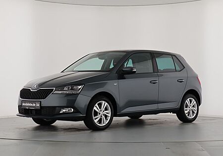 Skoda Fabia DRIVE125 BEST OF PANORAMADACH+ACC-TEMPOMAT