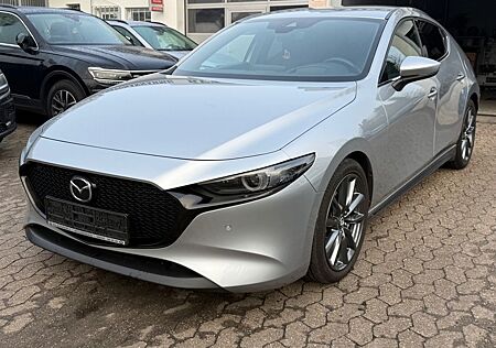 Mazda 3 Lim. SKYACTIV-G*M-Hybrid*HeadUp*BOSE*Cam*KEY