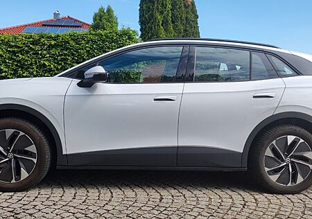 VW ID.4 Volkswagen Pro 77 kWh 210 kW Pro mit Infotainm.P. Pro