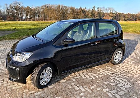 VW e-up! Volkswagen e-up!