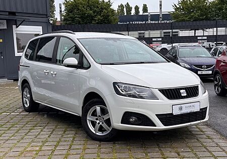 Seat Alhambra Style*2.0*PDC*Navi*7 Sitzer