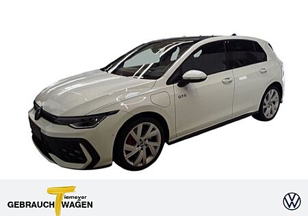 VW Golf Volkswagen GTE FACELIFT LM18 MATRIX ASSIST 360°