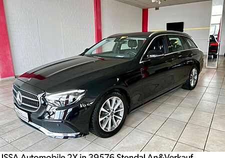 Mercedes-Benz E 200 E -Klasse T-Modell d