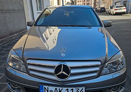 Mercedes-Benz C 250 CDI BlueEFFICIENCY Prime Edition Prime...