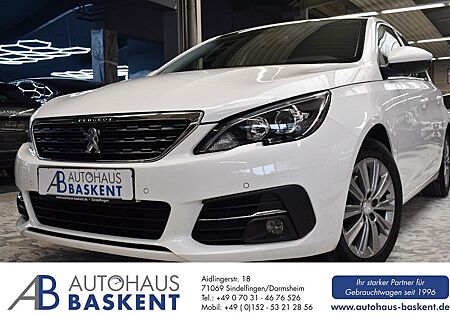 Peugeot 308 gebraucht kaufen Peugeot 308 Allure*LED*NAVI*DIGITAL*PDC*SPORT*