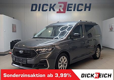 Ford Tourneo Connect L2 Titanium 7-Sitze Bi-LED Cam A