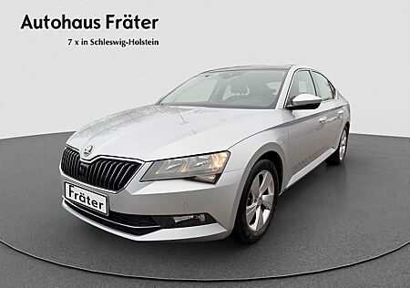 Skoda Superb 1.4 TSI Ambition | AHK | SCHIEBEDACH