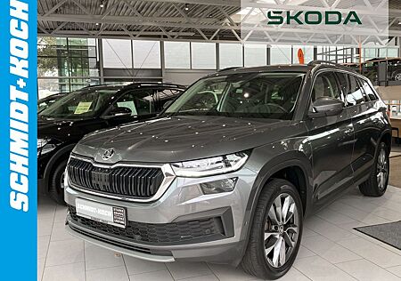 Skoda Kodiaq 2.0 TDI Tour 4x4 DSG AHK LED-MATRIX ACC